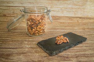 noix suisse en cerneau  BIO