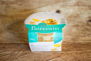 houmous pignons de pin 170 g BIO