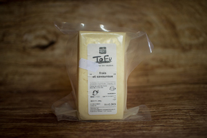 Tofu 240 g BIO
