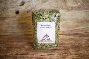 Frêne feuilles 30 g BIO