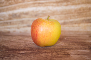 Pomme Delcorf  BIO