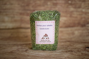 Herbes pour salade 20 g BIO