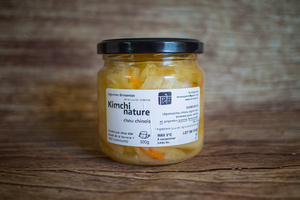 Kimchi nature 330 g 