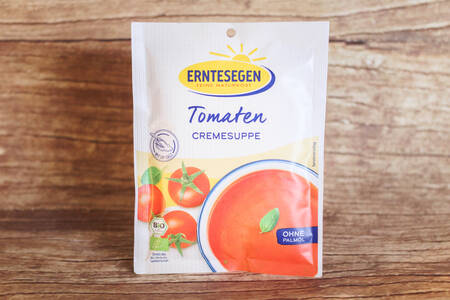 potage de tomate 43 g BIO