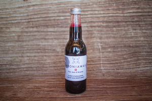 jus aronia 33 cl BIO