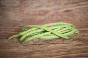 haricot vert  BIO