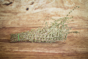 thym bouquet  BIO