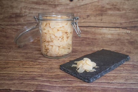 Amande effilée  BIO