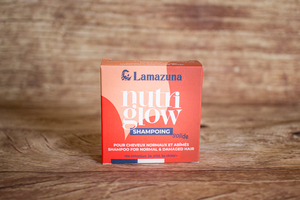 shampoing solide brillance et souplesse 70 ml 