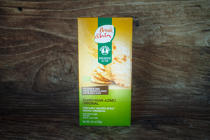 Pain Azyme 125 g BIO
