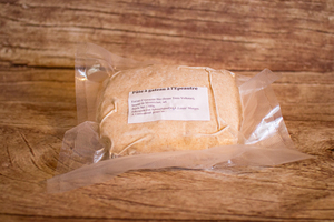 Pâte à gâteau à l'épeautre 300 g BIO