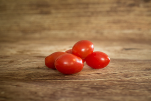 Tomate datterino  BIO