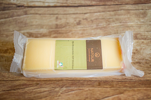 Emmentaler AOP doux 200 g BIO