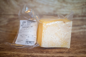 raclette à trancher  BIO