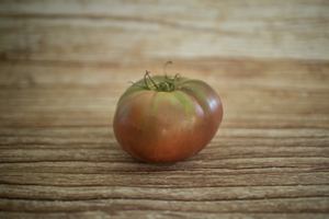 tomate noire de Crimée  BIO
