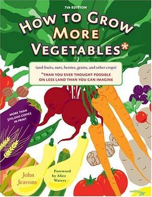 How to Grow More Vegetables  