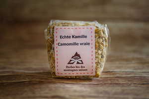 camomille vraie 15 g BIO