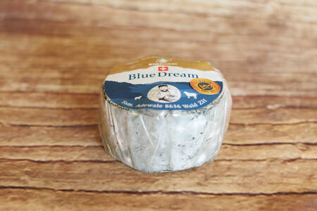 brebis Blue Dream fromage bleu 100 g BIO