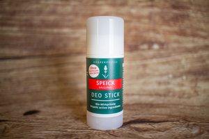 Déodorant stick 40 ml BIO