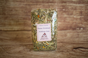 Poutze printemps 50 g BIO