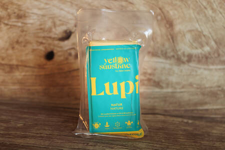 Protéine de lupin fermentée nature 146 g BIO