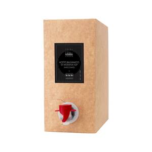 Vinaigre balsamique de Modène Vieilli  BIO