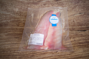 filet de féra lacs suisses  