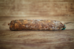 porc saucisse sèche  BIO