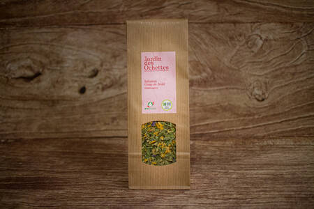 Infusion Coup de froid 30 g BIO