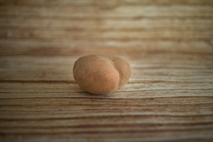 Pomme de terre Désirée polyvalente  BIO